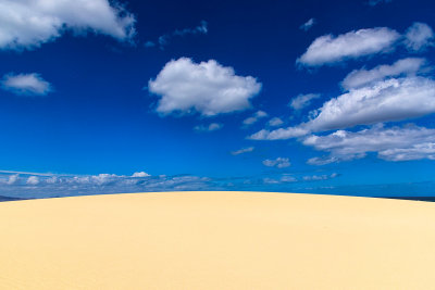 Dunes de corralejo