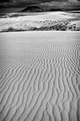 Dunes de corralejo