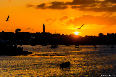 Île de Batz