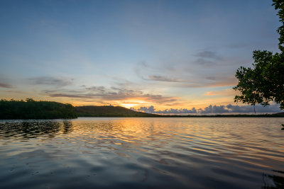 Laguna Aguas Prietas