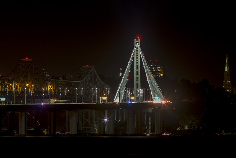 8/29/2013  Bay Bridge
