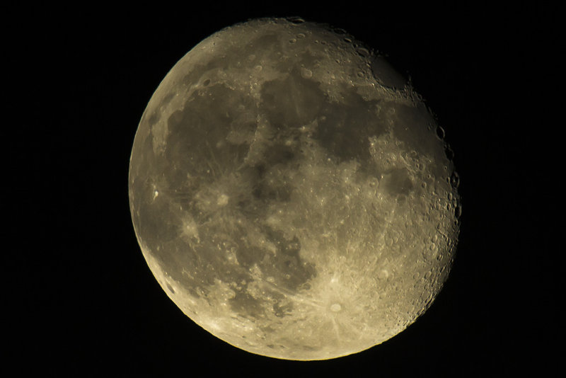 9/21/2013  Moon