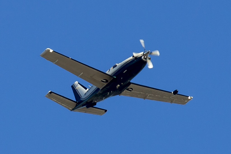 9/26/2013 Socata TBM-700 N700JJ