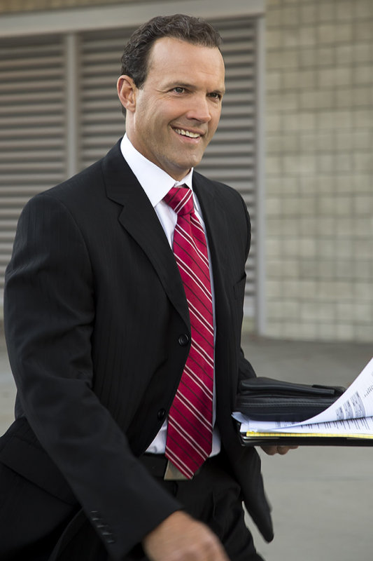 Bret Hedican
