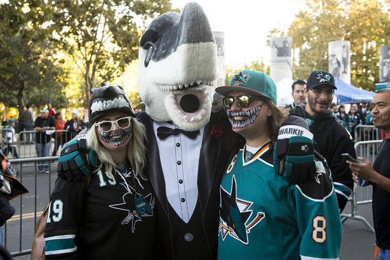 Sharkie