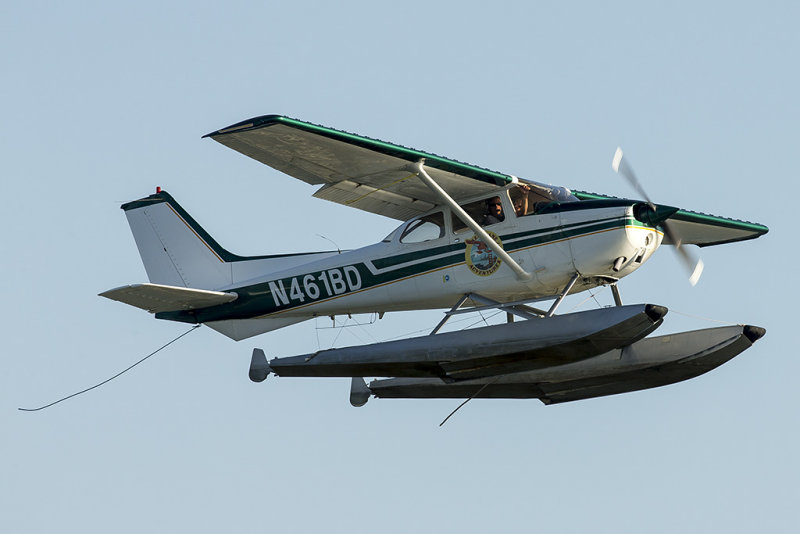 Cessna 172N Skyhawk N461BD