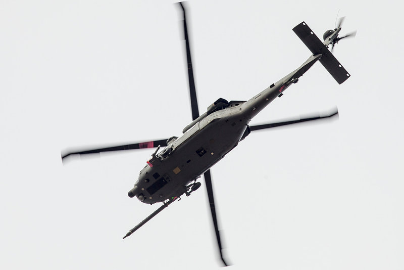 11/14/2013  U.S. Air Force Sikorsky HH-60 Pave Hawk