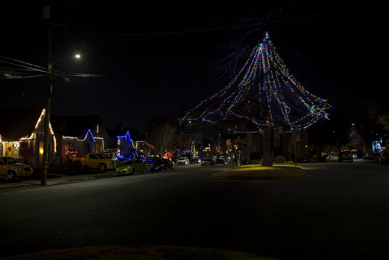 12/15/2013  Picardy Drive, Oakland, California