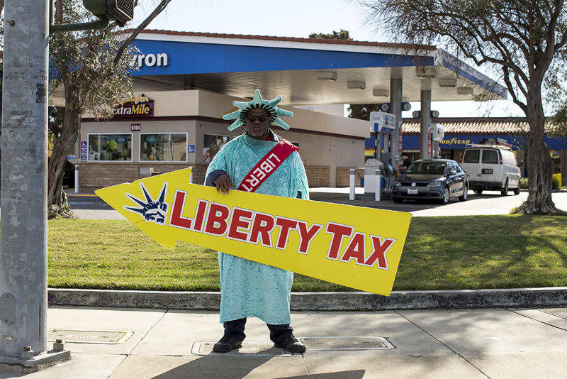 2/13/2014  Liberty Tax