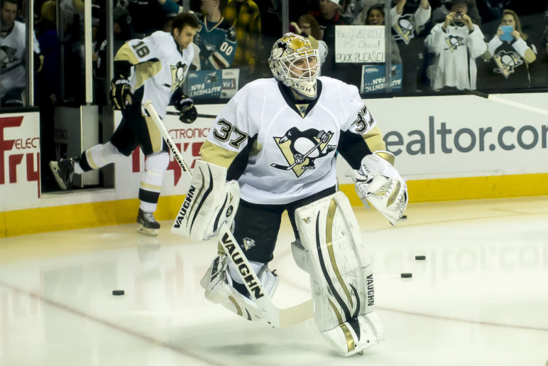 Jeff Zatkoff