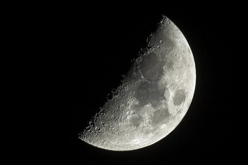 4/6/2014  Moon