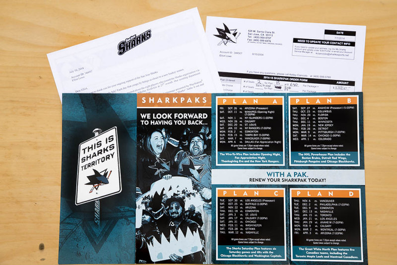 2014-15 SharkPak