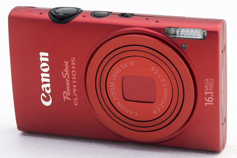 Canon PowerShot Elph 110 HS