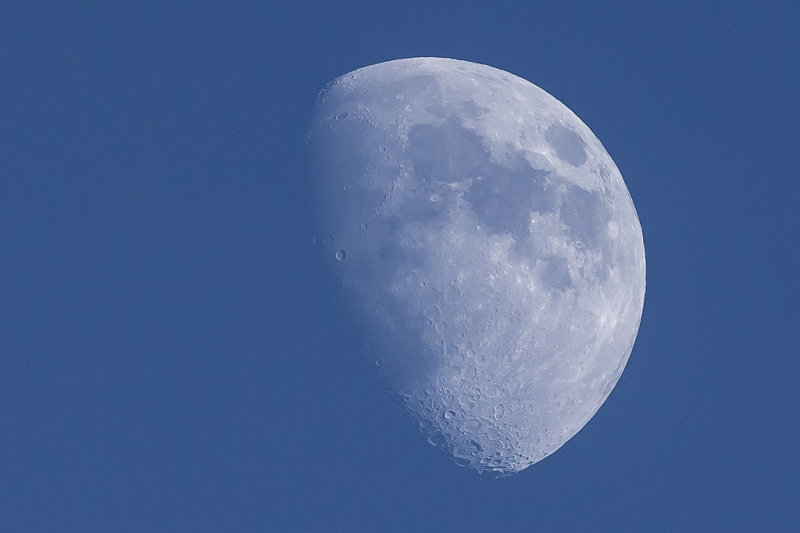 11/1/2014  Moon