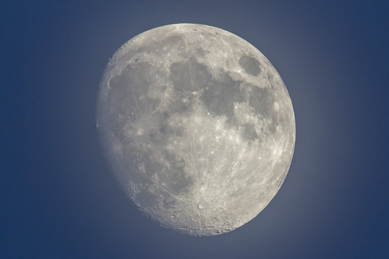 11/3/2014  Moon