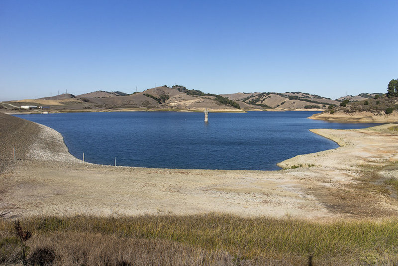 11/10/2014  Briones Reservoir