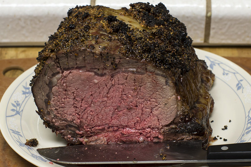 12/15/2014  Roast Beef