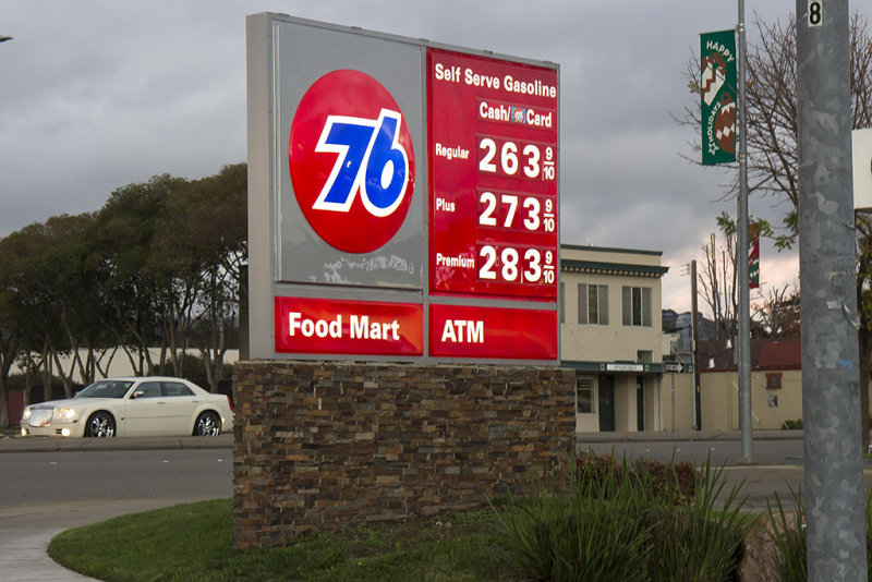 12/21/2014  Gas prices are coming down