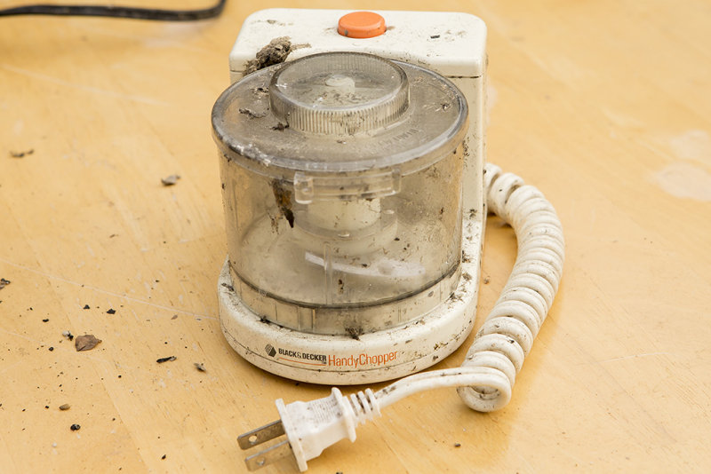 Black & Decker Handy Chopper / Mincer/Chopper