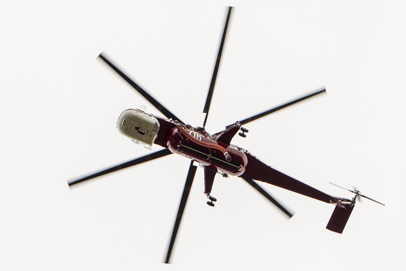 5/12/2015 Sikorsky CH-54B Tarhe 69-18484 N716HT