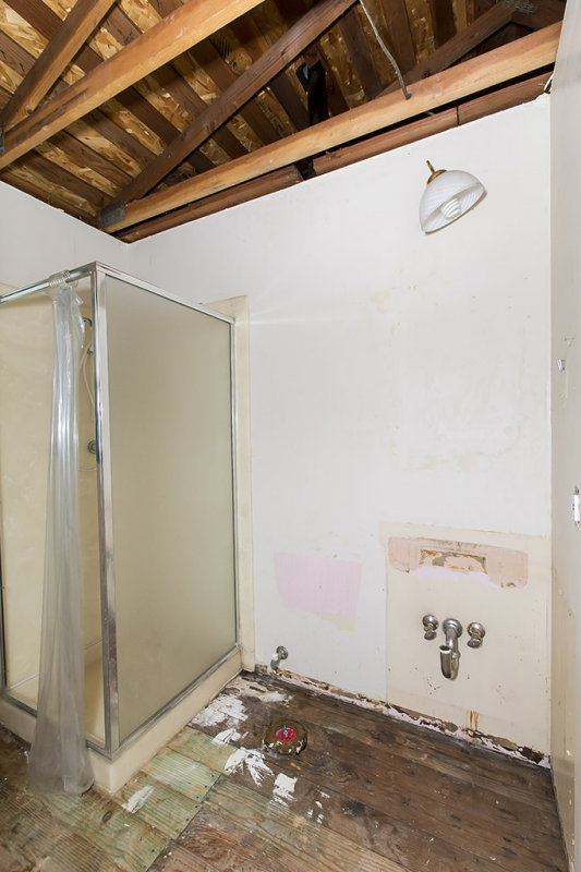 Master bath