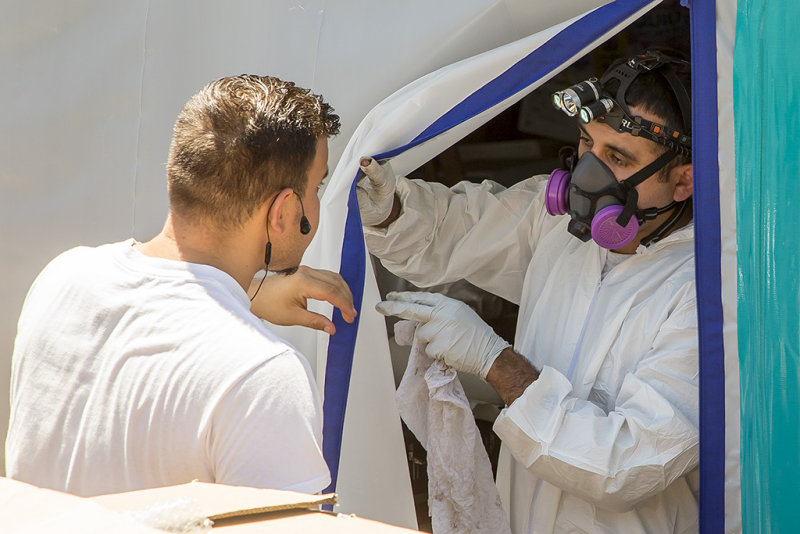 ERI Asbestos Abatement