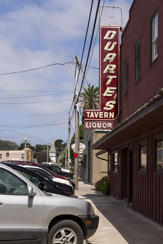 9/1/2015  Duarte's Tavern