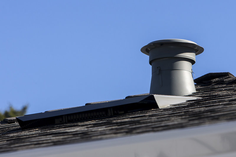 Hood vent