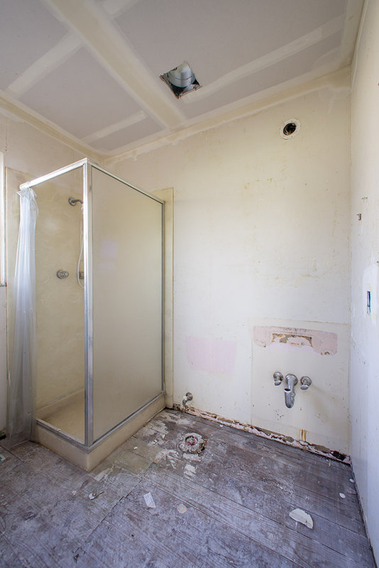 Master bath