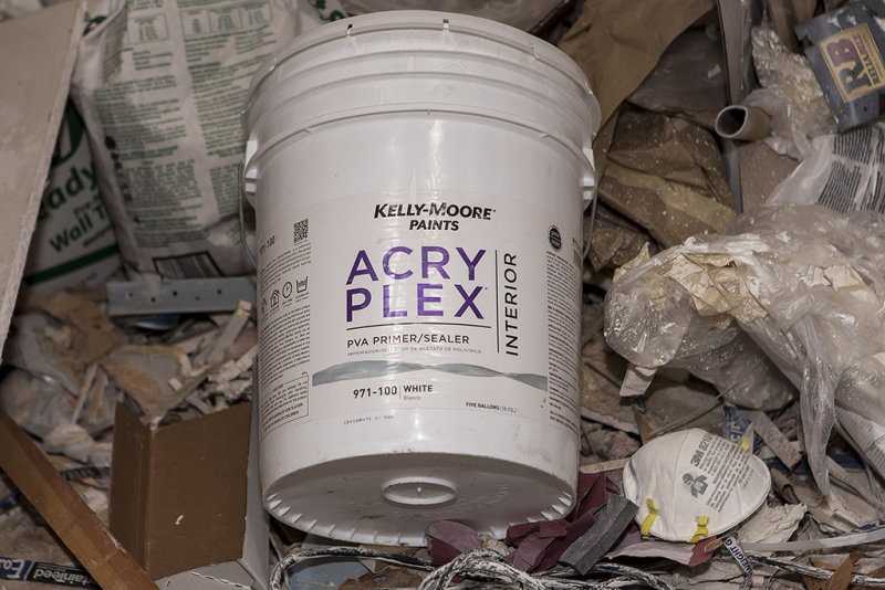 Kelly-Moore 971 AcryPlex Interior PVA Primer Sealer
