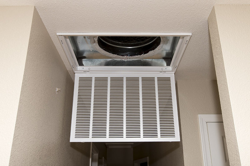Air intake