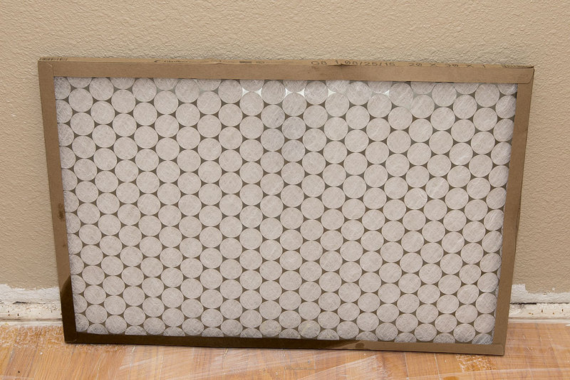 Air Filter 20 x 30 x 1