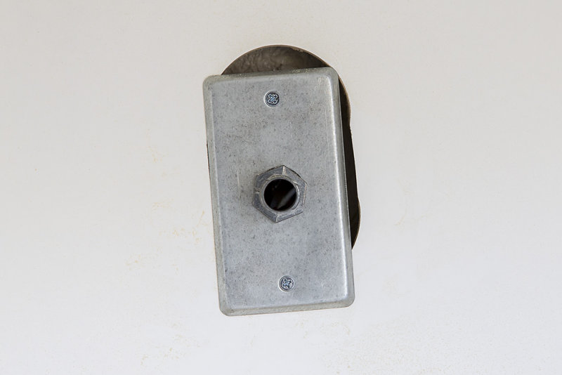 Electrical Juction box for Cooktop