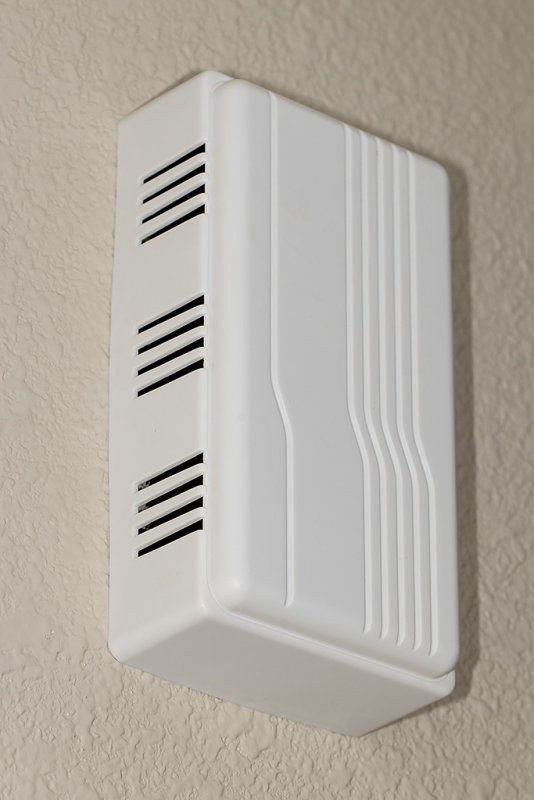 Door bell