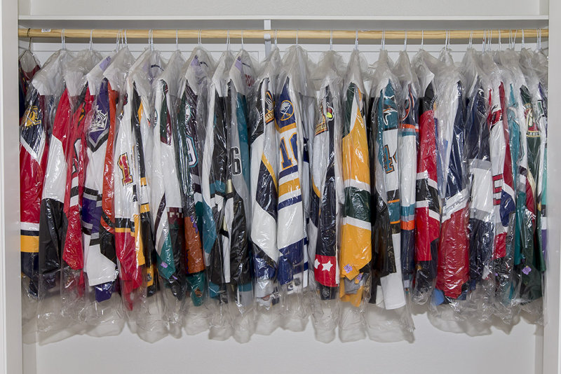 Jerseys