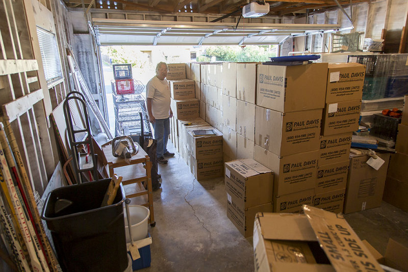 Boxes