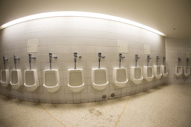 12/7/2016 Urinals