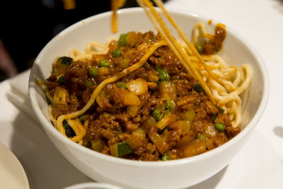 Gwai Wer Noodles