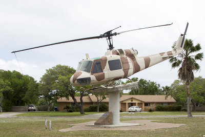 UH-1 Huey