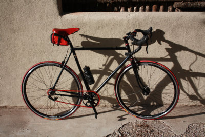 Bicycles