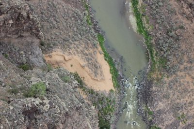 Rio Grande Gorge