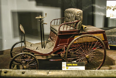 1896 Benz car from the museum of science and industry IMG_7265.jpg