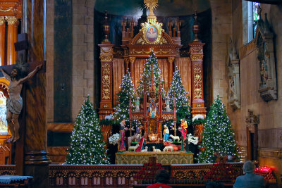 Nativity Scene St John Cantius Catholic Church  IMG_9085.jpg
