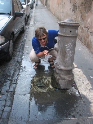 ROME