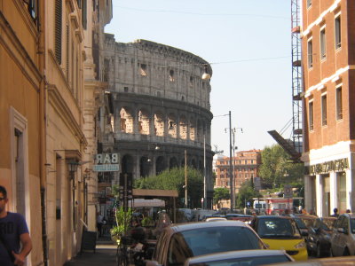 ROME