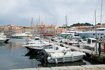 Saint Tropez