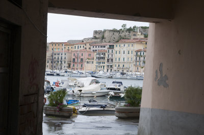 Portoferraio