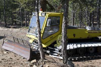 Troodos Gebirge