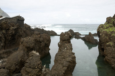 Porto Moniz