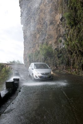 Ponta do Sol